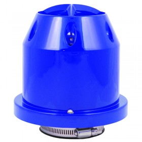 ΦΙΛΤΡΟΧΟΑΝΗ ΔΙΠΛΗΣ ΡΟΗΣ ΜΠΛΕ & ΚΟΚΚΙΝΟ Φ.65 ΜΠΛΕ ΦΙΛΤΡΟΧΟΑΝΗ ΔΙΠΛΗΣ ΡΟΗΣ ΜΠΛΕ & ΚΟΚΚΙΝΟ Φ.65 ΜΠΛΕ