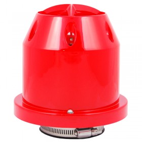 ΦΙΛΤΡΟΧΟΑΝΗ ΔΙΠΛΗΣ ΡΟΗΣ ΜΠΛΕ & ΚΟΚΚΙΝΟ Φ.80 ΚΟΚΚΙΝΗ ΦΙΛΤΡΟΧΟΑΝΗ ΔΙΠΛΗΣ ΡΟΗΣ ΜΠΛΕ & ΚΟΚΚΙΝΟ Φ.80 ΚΟΚΚΙΝΗ