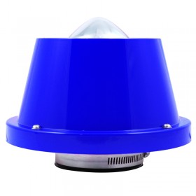 ΦΙΛΤΡΟΧΟΑΝΗ ΔΙΠΛΗΣ ΡΟΗΣ ΜΑΝΙΤΑΡΙ ΚΟΚΚΙΝΗ & ΜΠΛΕ Φ.70 ΜΠΛΕ ΦΙΛΤΡΟΧΟΑΝΗ ΔΙΠΛΗΣ ΡΟΗΣ ΜΑΝΙΤΑΡΙ ΚΟΚΚΙΝΗ & ΜΠΛΕ Φ.70 ΜΠΛΕ