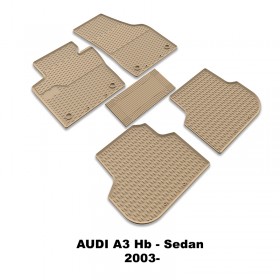 ΣΚΑΦΑΚΙΑ ΕΙΔΙΚΑ ΣΕΤ ΜΠΕΖ B.E46 3 SERIES 98-05