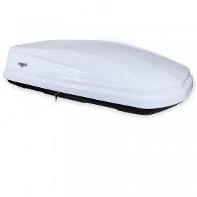 "ΜΠΑΓΚΑΖΙΕΡΑ ""PERFLEX EXCLUSIVE"" 500L ΑΣΠΡΟ" ΜΠΑΓΚΑΖΙΕΡΑ "PERFLEX EXCLUSIVE" 500L ΑΣΠΡΟ