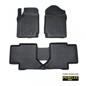 ΣΚΑΦΑΚΙΑ ΠΑΤΑΚΙΑ ΕΙΔΙΚΑ ΣΕΤ ΜΑΥΡΑ D.DUSTER 10+