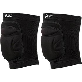 Asics Performance Kneepads 672540-0900 Επιγονατίδες Βόλεϊ Ενηλίκων Μαύρες Asics Performance Kneepads 672540-0900 Επιγονατίδες Βόλεϊ Ενηλίκων Μαύρες