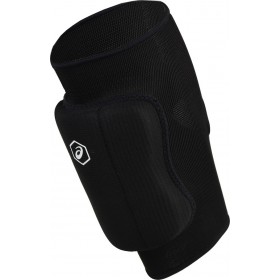 Asics Basic Kneepad 146814-0904 Επιγονατίδες Βόλεϊ Ενηλίκων Μαύρες Asics Basic Kneepad 146814-0904 Επιγονατίδες Βόλεϊ Ενηλίκων Μαύρες