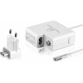 Powertech PT-288 Φορτιστής Laptop 60W 16.5V 3.65A για Apple (PT-288)