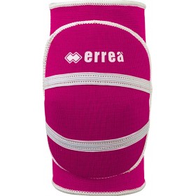 Errea Atena T13930006 Επιγονατίδες Βόλεϊ Ενηλίκων / Παιδικές Ροζ