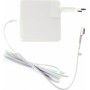 Powertech PT-288 Φορτιστής Laptop 60W 16.5V 3.65A για Apple (PT-288)