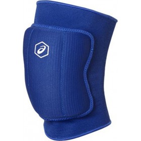 Asics Basic Kneepad 146814-0805 Επιγονατίδες Βόλεϊ Ενηλίκων Μπλε Asics Basic Kneepad 146814-0805 Επιγονατίδες Βόλεϊ Ενηλίκων Μπλε