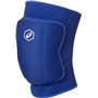 Asics Basic Kneepad 146814-0805 Επιγονατίδες Βόλεϊ Ενηλίκων Μπλε