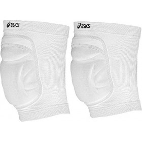 Asics Performance Kneepads 672540-0001 Επιγονατίδες Βόλεϊ Ενηλίκων Μαύρες Asics Performance Kneepads 672540-0001 Επιγονατίδες Βόλεϊ Ενηλίκων Μαύρες