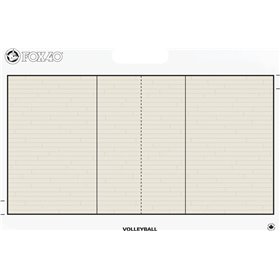 Fox40 Rigid Cary BoardΚωδικός: 69030702  Fox40 Rigid Cary BoardΚωδικός: 69030702