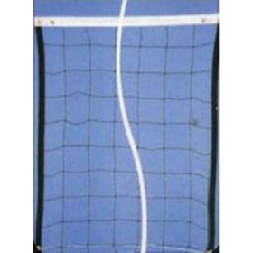 Αθλοπαιδιά Δίχτυ Volley Στριφτό 5mmΚωδικός: 010.32450  Αθλοπαιδιά Δίχτυ Volley Στριφτό 5mmΚωδικός: 010.32450