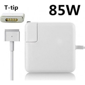 MagSafe 2 Travel Φορτιστής Laptop 85W 20V 4.25A για Apple