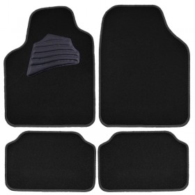 ΜΟΚΕΤΑ ΣΕΤ 'CLASSIC COLOURS' ΜΕ ΡΕΛΙ ΜΑΥΡΟ