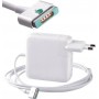 MagSafe 2 Travel Φορτιστής Laptop 85W 20V 4.25A για Apple