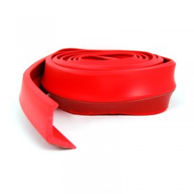 "ΣΠΟΙΛΕΡ LIP UNIVERSAL 2 ΣΠΟΙΛΕΡ LIP UNIVERSAL 2,5m ΚΟΚΚΙΝΟ