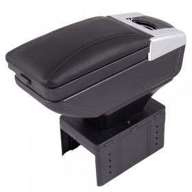 ΚΟΝΣΟΛΑ ΧΕΙΡΟΦΡΕΝΟΥ 'MULTI' 3 σε 1 ΜΑΥΡΟ