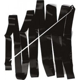 Αθλοπαιδιά 009.8011 Μαύρη