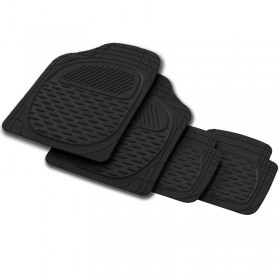 ΠΑΤΑΚΙΑ ΣΕΤ CENTURY PACKY PODA ΜΑΥΡΟ