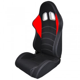 ΚΑΘΙΣΜΑ RACE ΑΝΑΚΛΙΝΩΜΕΝΟ ΥΦΑΣΜΑΤΙΝΟ Μ/ΚΟΚ-ΑΡΙΣΤΕΡΟ ΚΑΘΙΣΜΑ RACE ΑΝΑΚΛΙΝΩΜΕΝΟ ΥΦΑΣΜΑΤΙΝΟ Μ/ΚΟΚ-ΑΡΙΣΤΕΡΟ