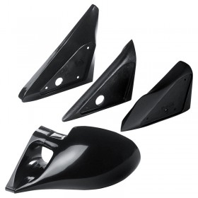 ΒΑΣΕΙΣ ΚΑΘΡΕΦΤΩΝ Μ3 & Ζ3 ΖΕΥΓΑΡΙ FIAT PUNDO 3D 93-99