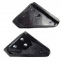 ΒΑΣΕΙΣ ΚΑΘΡΕΦΤΩΝ Μ3 & Ζ3 ΖΕΥΓΑΡΙ FIAT PUNDO 3D 93-95