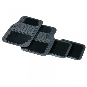 ΠΑΤΑΚΙΑ PACKY PODA MAJESTIC ΜΑΥΡΟ