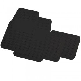 ΠΑΤΑΚIA ΣΕΤ VALUE PACKY PODA ΛΑΣΤΙΧΟ ΜΑΥΡΟ