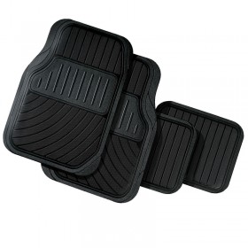 ΠΑΤΑΚIA ΣΕΤ PERFECT FIT ΜΑΥΡΟ