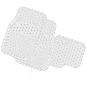 ΠΑΤΑΚIA ΣΕΤ PERFECT FIT ΔΙΑΦΑΝΕΣ