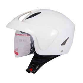ΚΡΑΝΟΣ HALF FACE SPORT V520 SMALL ΑΣΠΡΟ ΚΡΑΝΟΣ HALF FACE SPORT V520 SMALL ΑΣΠΡΟ