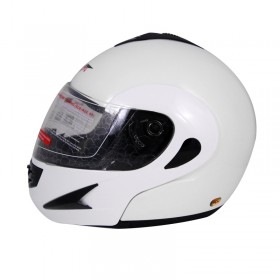 ΚΡΑΝΟΣ FULL FACE FLIP UP V200 X-LARGE ΑΣΠΡΟ ΚΡΑΝΟΣ FULL FACE FLIP UP V200 X-LARGE ΑΣΠΡΟ