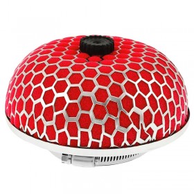 ΦΙΛΤΡΟΧΟΑΝΗ SIMOTA ΜΑΝΙΤΑΡΙ Φ.65 ΚΟΚΚΙΝΗ ΦΙΛΤΡΟΧΟΑΝΗ SIMOTA ΜΑΝΙΤΑΡΙ Φ.65 ΚΟΚΚΙΝΗ