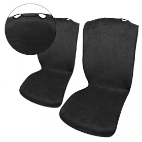 ΠΛΑΤΟΚΑΘΙΣΜΑΤΑ ΠΕΤΣΕΤΕ 2 ΤΕΜΑΧΙΩΝ ΜΑΥΡΟ