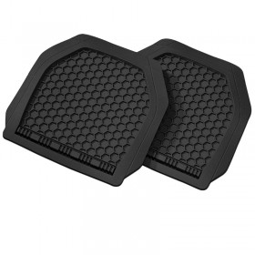 ΣΚΑΦΑΚΙΑ ΠΙΣΙΝΑ PACKY PODA  HEXAGON 48x46 CM ΜΑΥΡΟ