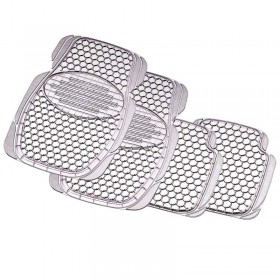 ΠΑΤΑΚIA ΣΕΤ ALL WEATHER ΔΙΑΦΑΝΕΣ