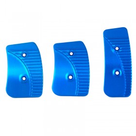 ΠΕΝΤΑΛ ΑΛΟΥΜΙΝΙΟΥ ΜΠΛΕ