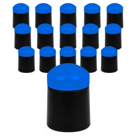 ΜΠΟΥΛΟΝΙΑ ΤΡΟΧΩΝ ΔΙΑΚ. 16 ΤΕΜ ΜΠΛΕ