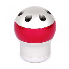 ΠΟΜΟΛΟ JM-3932 ΑΣΗΜΙ/ΚΟΚΚΙΝΟ