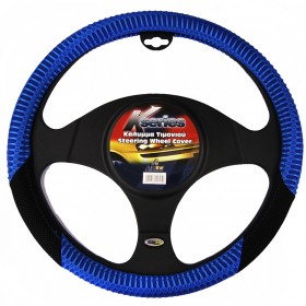 ΚΑΛΥΜΜΑ ΤΙΜΟΝΙΟΥ TERYLENE - ΥΦΑΣΜΑΤΙΝΑ ΜΑΥΡΟ/ΜΠΛΕ ΚΑΛΥΜΜΑ ΤΙΜΟΝΙΟΥ TERYLENE - ΥΦΑΣΜΑΤΙΝΑ ΜΑΥΡΟ/ΜΠΛΕ