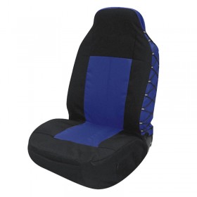 ΚΑΛΥΜΜΑ ΜΠΡΟΣΤΙΝΟ JEEP 'EXPLORER' 1 ΤΕΜ. ΜΑΥΡΟ/ΜΠΛΕ