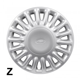 ΤΑΣΙΑ TAIWAN 13" Ζ