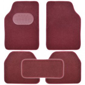 ΜΟΚΕΤΕΣ ΣΕΤ 700gr 5ΤΕΜ SUPERΙΟ ΚΟΚΚΙΝΟ