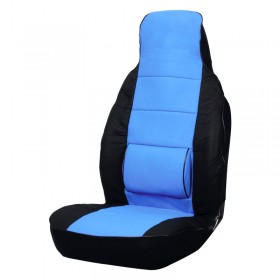 ΚΑΛΥΜΜΑ ΜΠΡΟΣΤΙΝΟ PU ΜΑΞΙΛΑΡΑΚΙ ΜΑΥΡΟ/ΜΠΛΕ