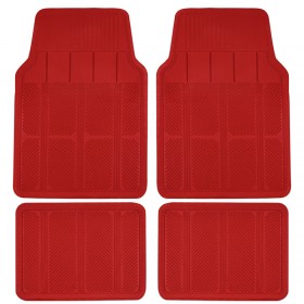 ΠΑΤΑΚΙΑ ΣΕΤ ΛΑΣΤΙΧΟ ΚΟΚΚΙΝΟ