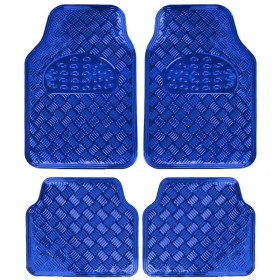 ΠΑΤΑΚΙΑ ΣΕΤ ΑΛΟΥΜΙΝΙΟΥ ΜΠΛΕ