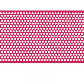 ΣΙΤΑ ΠΟΔΙΑΣ 120x20cm ΚΟΚΚΙΝΟ