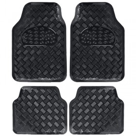 ΠΑΤΑΚΙΑ ΣΕΤ ΑΛΟΥΜΙΝΙΟΥ ΜΑΥΡΟ