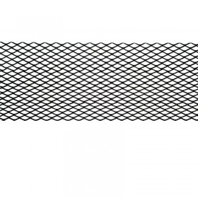 ΣΙΤΑ ΠΟΔΙΑΣ 100x33cm ΜΑΥΡΟ