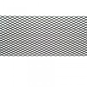 ΣΙΤΑ ΠΟΔΙΑΣ ΡΟΜΒΟΣ 122x22cm ΜΑΥΡΟ